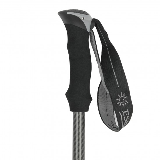 Μπαστούνι Trekking Pole Escape Endura Carbon Μπαστούνι Trekking Pole Escape Endura Carbon