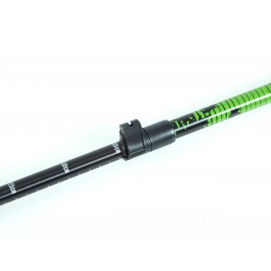 Μπαστούνι Ορειβατικό Eva Handle Quick Lock Μπαστούνι Ορειβατικό Eva Handle Quick Lock