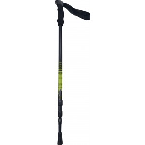 Μπαστούνι Ορειβατικό Eva Handle Twist Lock Μπαστούνι Ορειβατικό Eva Handle Twist Lock