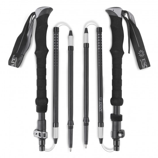 Μπαστούνι Trekking Pole Σπαστό Escape Trailblaze Μπαστούνι Trekking Pole Σπαστό Escape Trailblaze