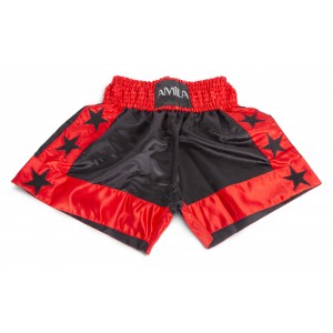 Σορτς Kick Boxing L
