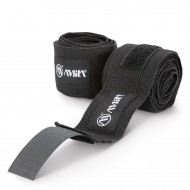 Μπαντάζ Πυγμαχίας AMILA HandWrap 4,5m Μαύρο Μπαντάζ Πυγμαχίας AMILA HandWrap 4,5m Μαύρο