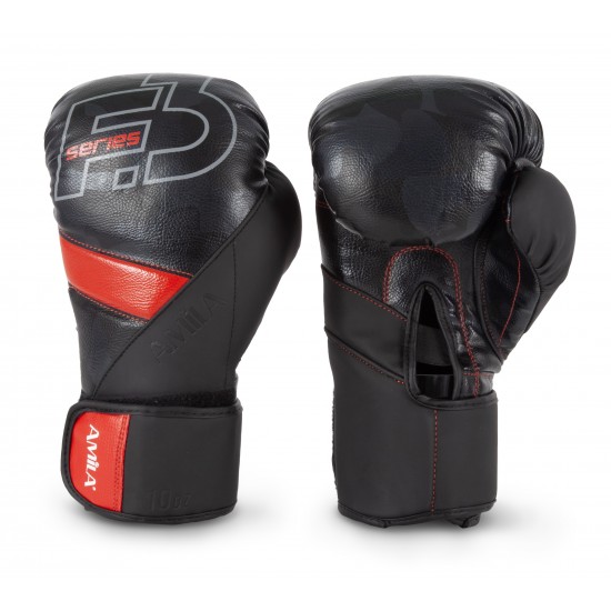 Γάντια Πυγμαχίας AMILA FORTE 12oz 