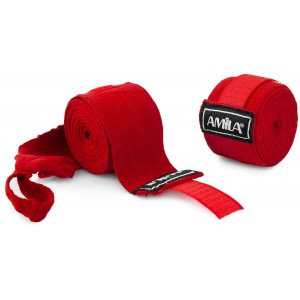 Μπαντάζ, Κόκκινο