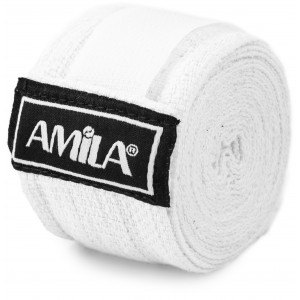 Μπαντάζ, Λευκό