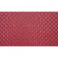 Δάπεδο Προστασίας EVA Διαμάντι 100x100 2,5cm Κόκκινο-Γκρι-Μαύρο