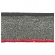 Δάπεδο Προστασίας EVA Διαμάντι 100x100 2,5cm Κόκκινο-Γκρι-Μαύρο Δάπεδο Προστασίας EVA Διαμάντι 100x100 2,5cm Κόκκινο-Γκρι-Μαύρο