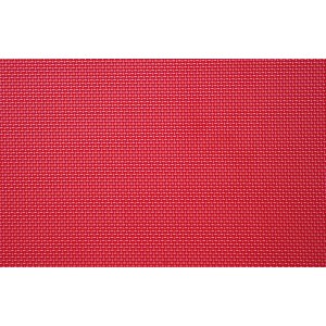 Δάπεδο Προστασίας EVA Πλέξη 100x100cm 2cm Κόκκινο-Γκρι-Μπλε