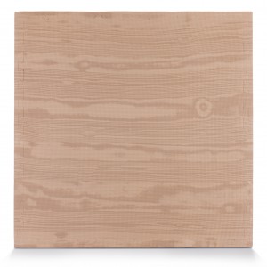 Δάπεδο Προστασίας Puzzle EVA 100x100x2 cm – Ξύλο / Γκρι