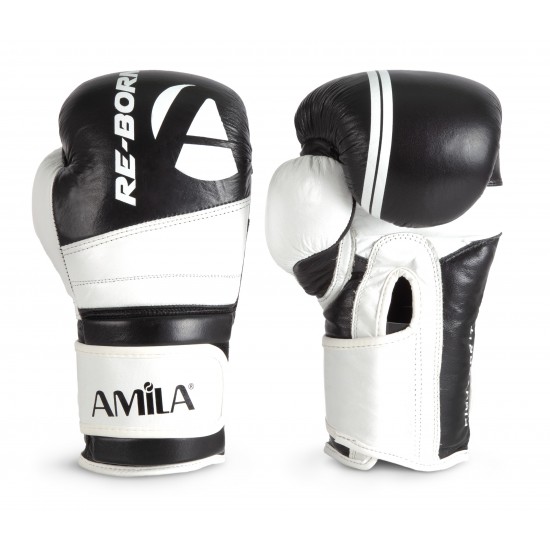 Γάντια Πυγμαχίας AMILA RE-BORN 16oz Γάντια Πυγμαχίας AMILA RE-BORN 16oz