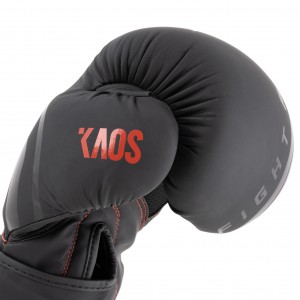 Γάντια Πυγμαχίας AMILA KAOS 12oz Γάντια Πυγμαχίας AMILA KAOS 12oz