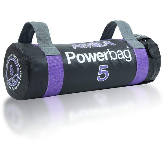 AMILA Power Bag 5Kg 