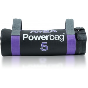 AMILA Power Bag 5Kg AMILA Power Bag 5Kg