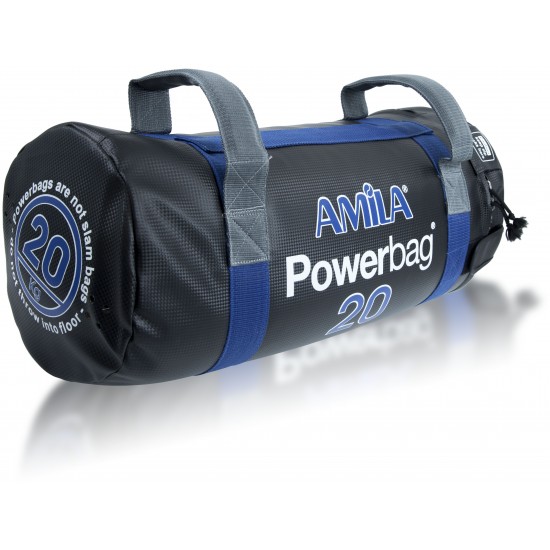 AMILA Power Bag 20Kg 