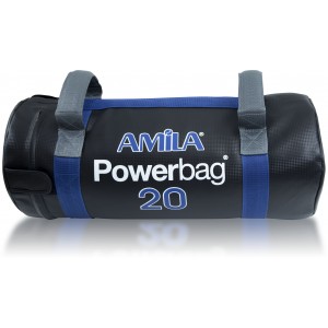 AMILA Power Bag 20Kg AMILA Power Bag 20Kg