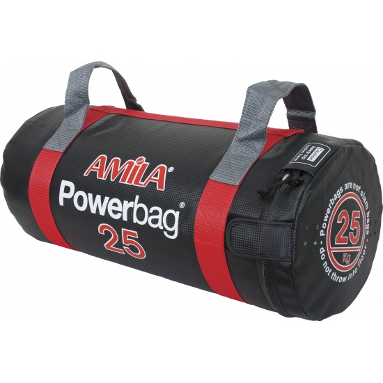 AMILA Power Bag 25Kg 