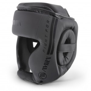 Προστατευτική Κάσκα Πυγμαχίας AMILA KAOS M