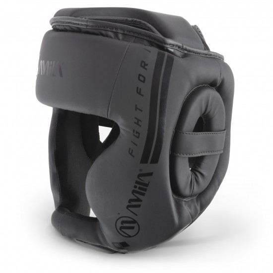 Προστατευτική Κάσκα Πυγμαχίας AMILA KAOS L 