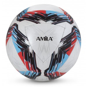 Μπάλα Ποδοσφαίρου AMILA SILK No. 5 Μπάλα Ποδοσφαίρου AMILA SILK No. 5