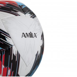 Μπάλα Ποδοσφαίρου AMILA SILK No. 5 Μπάλα Ποδοσφαίρου AMILA SILK No. 5