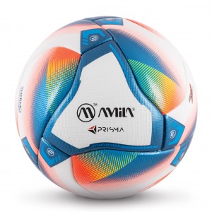 Μπάλα Ποδοσφαίρου AMILA Prisma No. 5 Μπάλα Ποδοσφαίρου AMILA Prisma No. 5