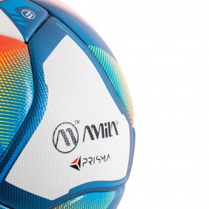 Μπάλα Ποδοσφαίρου AMILA Prisma No. 5 Μπάλα Ποδοσφαίρου AMILA Prisma No. 5