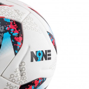 Μπάλα Ποδοσφαίρου NINE Thermo Triton FIFA QUALITY PRO No. 5 Μπάλα Ποδοσφαίρου NINE Thermo Triton FIFA QUALITY PRO No. 5