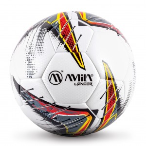 Μπάλα Ποδοσφαίρου AMILA Hybrid Lancer No. 5 Μπάλα Ποδοσφαίρου AMILA Hybrid Lancer No. 5