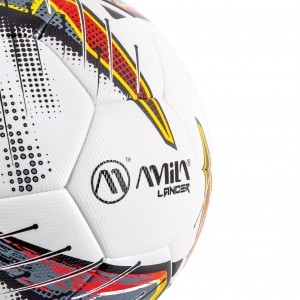 Μπάλα Ποδοσφαίρου AMILA Hybrid Lancer No. 5 Μπάλα Ποδοσφαίρου AMILA Hybrid Lancer No. 5