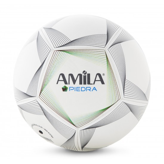 Μπάλα Ποδοσφαίρου AMILA Piedra No. 4 