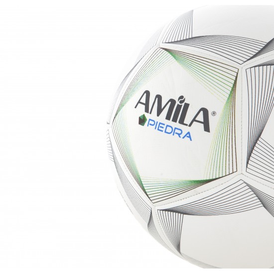 Μπάλα Ποδοσφαίρου AMILA Piedra No. 4 