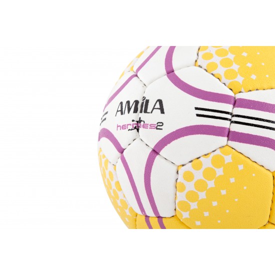 Μπάλα Handball AMILA Hermes 2 No. 0 (46-48cm) Μπάλα Handball AMILA Hermes 2 No. 0 (46-48cm)