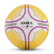 Μπάλα Handball AMILA Hermes 2 No. 1 (50-52cm) Μπάλα Handball AMILA Hermes 2 No. 1 (50-52cm)