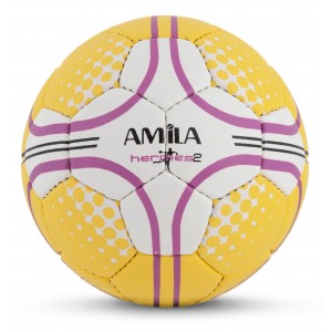 Μπάλα Handball AMILA Hermes 2 No. 2 (54-56cm) Μπάλα Handball AMILA Hermes 2 No. 2 (54-56cm)