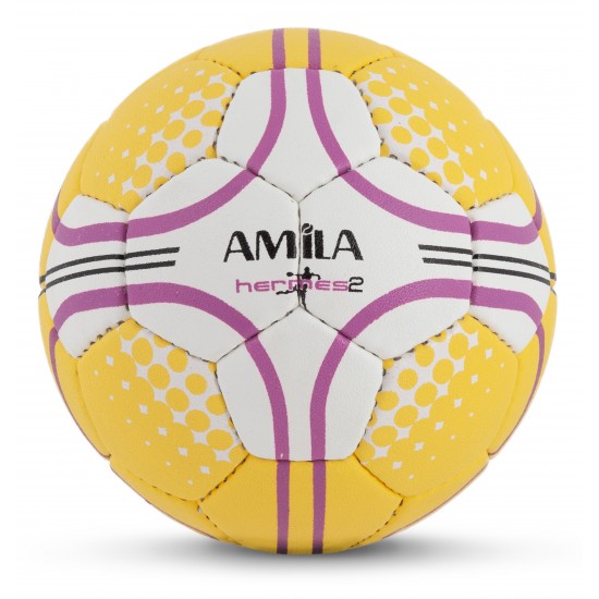 Μπάλα Handball AMILA Hermes 2 No. 2 (54-56cm) 