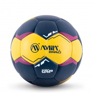 Μπάλα Handball AMILA Bravo No. 2 (54-56cm) Μπάλα Handball AMILA Bravo No. 2 (54-56cm)