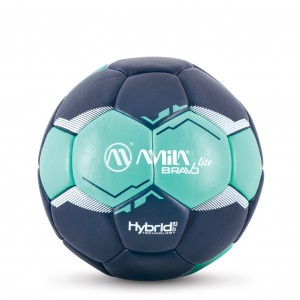 Μπάλα Handball AMILA Bravo Light No. 1 (50-52cm) Μπάλα Handball AMILA Bravo Light No. 1 (50-52cm)
