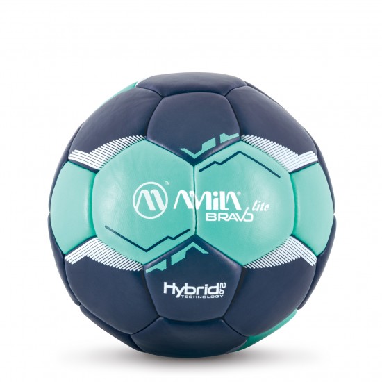 Μπάλα Handball AMILA Bravo Light No. 1 (50-52cm) 