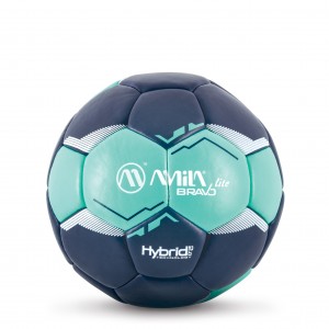 Μπάλα Handball AMILA Bravo Light No. 0 (47-50cm) Μπάλα Handball AMILA Bravo Light No. 0 (47-50cm)