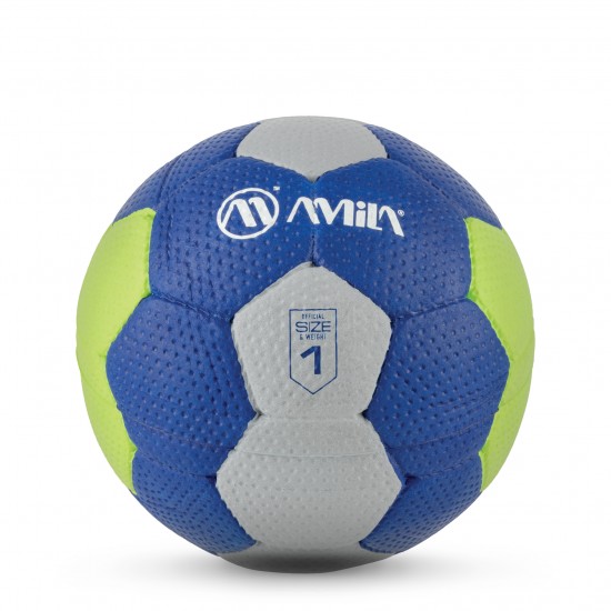 Μπάλα HandBall Cellular No. 1 