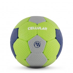 Μπάλα HandBall Cellular No. 0