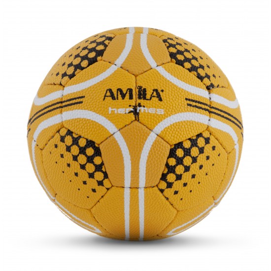 Μπάλα Handball AMILA Hermes No. 0 (46-48cm) 