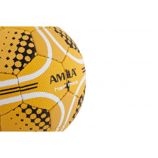 Μπάλα Handball AMILA Hermes No. 2 (54-56cm) 