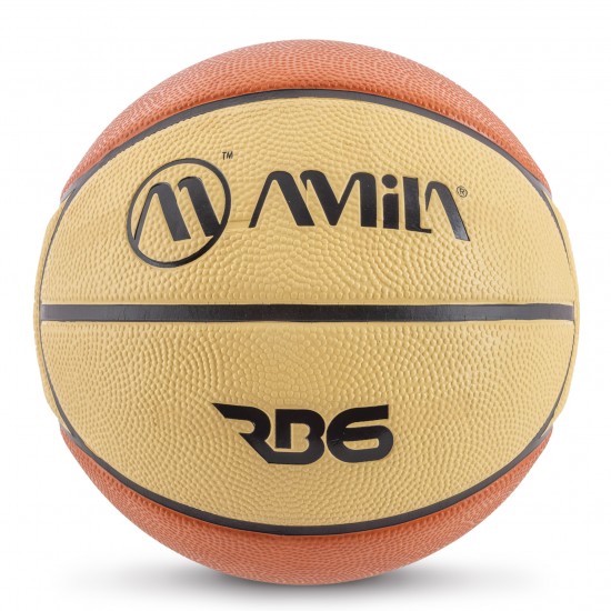 Μπάλα Basket AMILA RB No. 6 