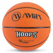 Μπάλα Basket AMILA Hoops No. 7 