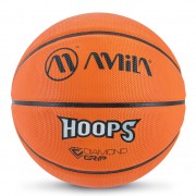 Μπάλα Basket AMILA Hoops Νο. 5 