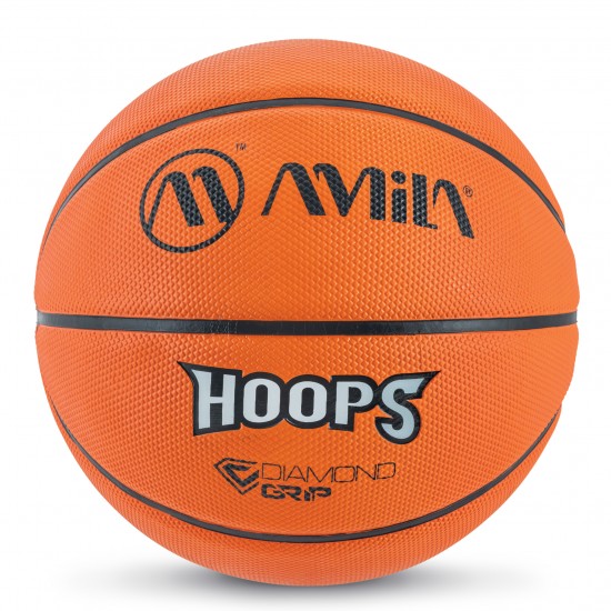 Μπάλα Basket AMILA Hoops Νο. 5 