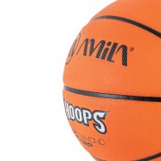 Μπάλα Basket AMILA Hoops Νο. 5 