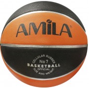 Μπάλα Basket AMILA No. 7 