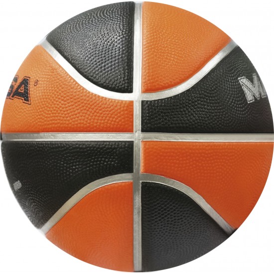 Μπάλα Basket MAZSA No. 7 FIBA APPROVED 